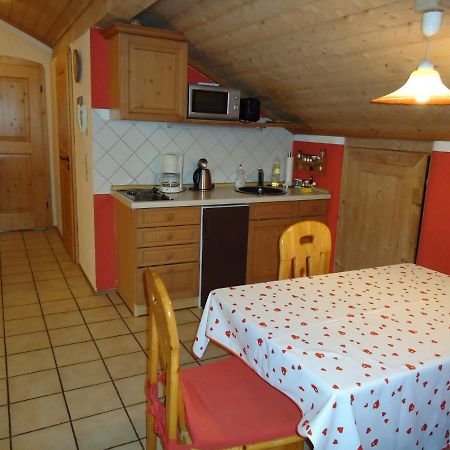 Ferienwohnung Wingen Bad Feilnbach Cameră foto