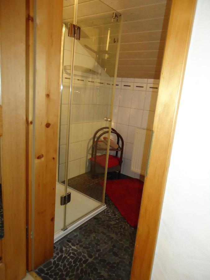 Ferienwohnung Wingen Bad Feilnbach Cameră foto