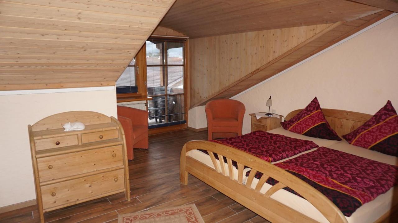 Ferienwohnung Wingen Bad Feilnbach Cameră foto