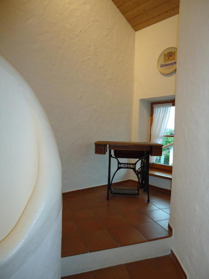 Ferienwohnung Wingen Bad Feilnbach Cameră foto